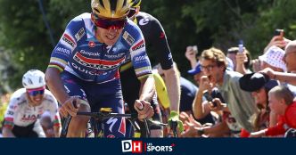 Tour de France 2025 – Remco Evenepoel veut renverser Pogacar et prendre le maillot jaune : "Oui, c'est possible”