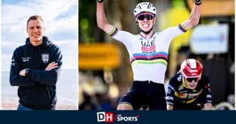 ”Vingegaard a eu aussi mal aux jambes qu'à la tête” : l'avis de notre consultant Kevin Van Melsen après la 4e étape du Tour de France