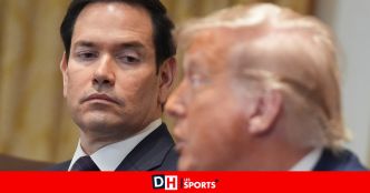 De faux messages de Marco Rubio générés par l'IA ont été envoyés à des ministres étrangers