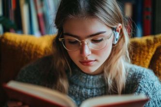 Une thérapie génique redonne l'ouïe à des adultes, selon un essai clinique inédit