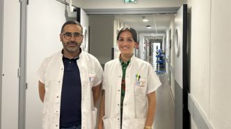Un service urologie assure une offre au centre hospitalier de La Ciotat