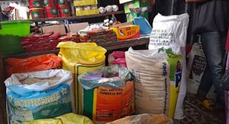 Prix des denrées : un protocole d'accord signé entre le ministère du Commerce et la CCIAG