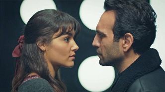 La série turque de la star de « Renacer » qui a échoué : une histoire d’amour impossible avec Hande Erçel