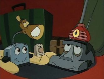 Ce classique Disney des années 80 reste l'un des films pour enfants les plus effrayants