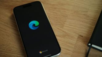 Microsoft Edge passe à la vitesse supérieure grâce à WebUI 2.0
