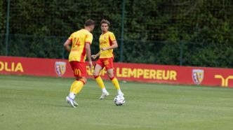 RC Lens : les Sang et Or signent un nouveau crack et l’envoient en Italie !