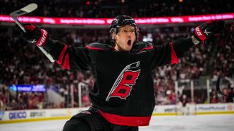 Un retour dans la LNH à rabais pour Kuznetsov?