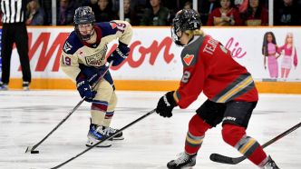 Willoughby signe un nouveau contrat d'un an