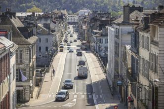 Pau : plongée durant trois jours dans le quartier du 14-Juillet