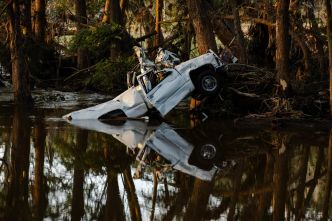 Au Texas, les inondations ont fait près de 110 morts et les recherches se poursuivent