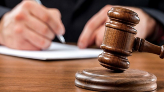 Affaire Complot 2 : des peines de prison allant de 12 à 35 ans