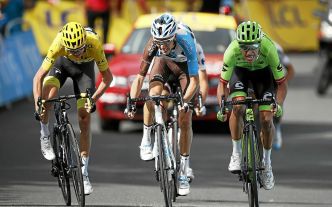 Fignon, Bardet, Pinot... Depuis Bernard Hinault, quarante ans d'attente et de désillusions sur le Tour de France