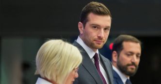 Au Parlement européen, le groupe de Jordan Bardella prend le contrôle d'un texte clé pour l'environnement