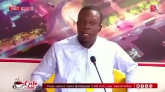 « Jakaarlo Bi » de plus haute portée que la Com' du pouvoir : Pa Assane Seck Chroniqueur invite l'Etat à revoir sa stratégie