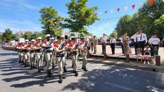 Un défilé motorisé et un grand bal pour fêter le 14-Juillet à Aubagne