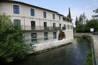 Tourisme, immobilier, économie... L'Isle-sur-la-Sorgue profite de son attractivité