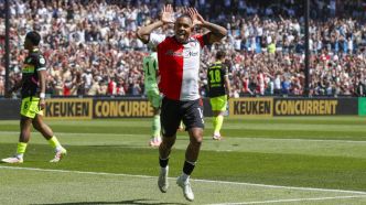 Mercato : l'OM tient un accord avec Igor Paixão !