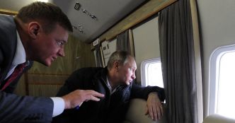 Limogé puis retrouvé mort : le mystère plane après le "suicide" d'un ministre de Vladimir Poutine