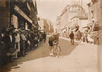 Francisco Cepeda, le mort oublié du Tour de France