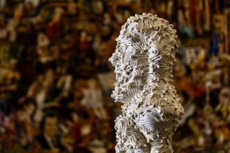 "Terrain de jeu et d'art", l'Été contemporain accueille une pléiade d'artistes à Draguignan