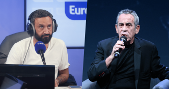 La fille d'une ex-chroniqueuse de Cyril Hanouna et Thierry Ardisson écope de trois mois de prison avec sursis