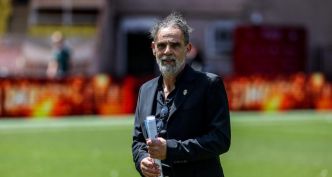 Marco Simone devient entraîneur d'une équipe féminine, l'Arkema Première Ligue dans le viseur