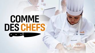 Presque comme des cheffes (TMC) : ce couple star très populaire participera à l'émission culinaire