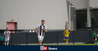 Mbenza, Romsaas,Dabbagh et Descotte ont marqué des points face à Waasland-Beveren : "J'aime quand les joueurs m'obligent à faire des choix difficiles”