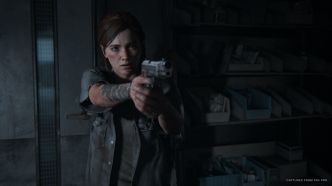 The Last of Us Part 2 ajoute un mode pour jouer dans l’ordre chronologique