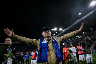 L'AJ Auxerre, un modèle local et international à l'épreuve de la crise du football professionnel français