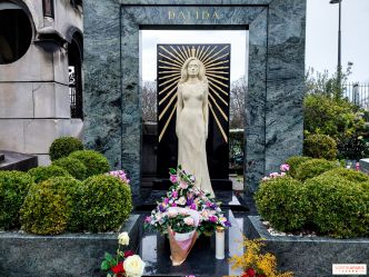 Journées du Patrimoine 2025 : découvrez l'histoire et les secrets du Cimetière de Montmartre