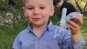 « Il a fallu survivre » : les mots touchants des parents d'Émile, deux ans après sa disparition