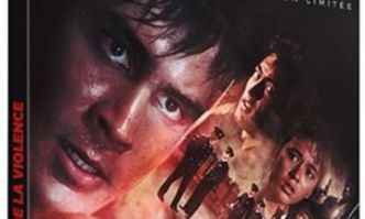[Test – Blu-ray] L’Héritier de la Violence – Metropolitan FilmExport