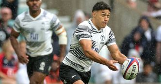 Un club de Pro D2 frappe fort et recrute l’ouvreur des Fidji !