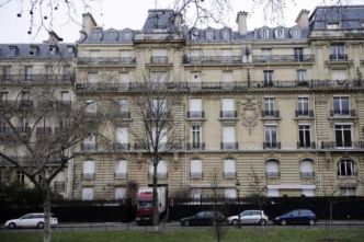 La Guinée équatoriale saisit la Cour internationale de justice pour récupérer un hôtel particulier parisien