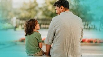Comment aider votre enfant à raconter sa journée