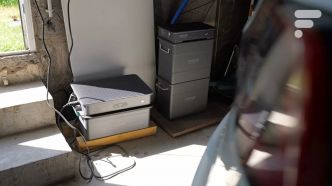 J'ai essayé les batteries solaires Zendure à la maison : tout ce que vous devez savoir avant d'acheter