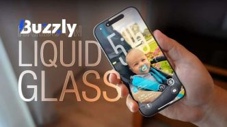Lisibilité réduite sous iOS 26 ? La bêta 3 corrige l’effet Liquid Glass trop opaque
