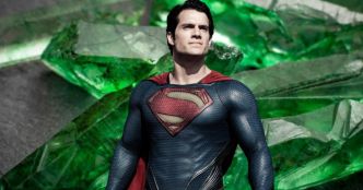 Superman : voici toutes les couleurs de la Kryptonite, et ce qu'elles signifient