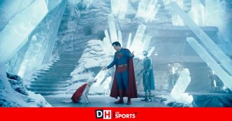 La critique ciné de la semaine: Superman a du chien !