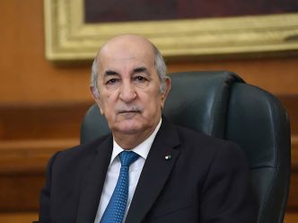 Tebboune nomme Leila Aslaoui, magistrate chevronnée, à la tête de la Cour constitutionnelle