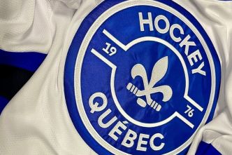 Annonce des joueuses invitées au camp Équipe Québec M17 féminin
