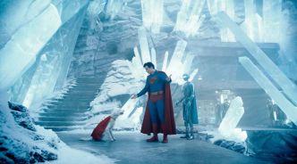 Superman : notre avis sur le film super héroïque de James Gunn