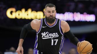 Valanciunas reste vague quant à son avenir