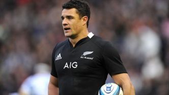 Dan Carter réagit au gros turnover effectué par le groupe France pour cette Tournée en Nouvelle-Zélande