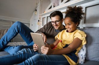 Si vous n'avez pas reçu cette éducation dans votre enfance, vous n'êtes pas prédestiné à réussir dans la vie