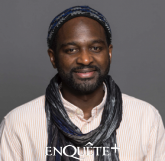 ABDOU RACHID THIAM : L'artisan invisible du vivant
