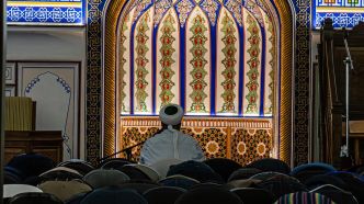 Israël : visite controversée d'imams européens en pleine guerre à Gaza