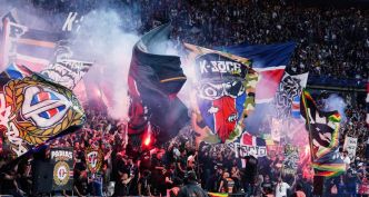 PSG - Real : une centaine d'ultras parisiens seront présents