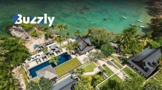 Phuket attire les investisseurs avec ses villas de luxe et écoles premium clé en main